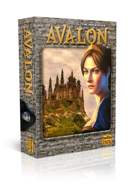 the resistance avalon online.